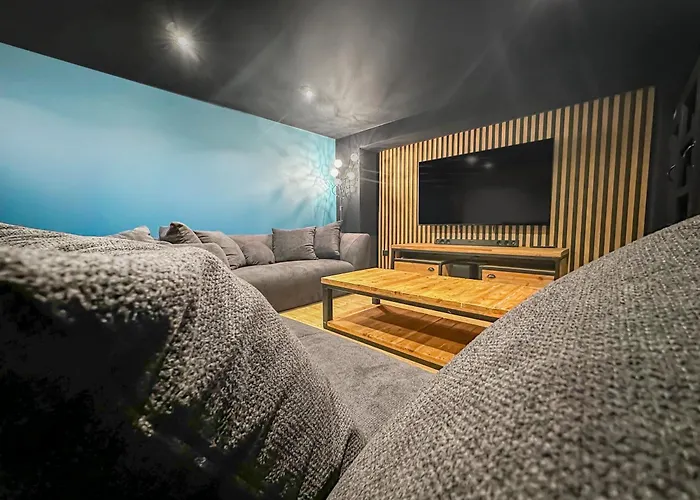Retraite Paisible, Jardin, Plages Et Centre Anime