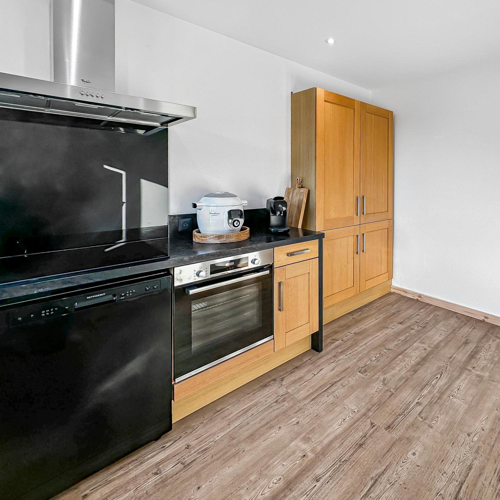 Retraite Paisible, Jardin, Plages Et Centre Anime Holiday home Dunkirk