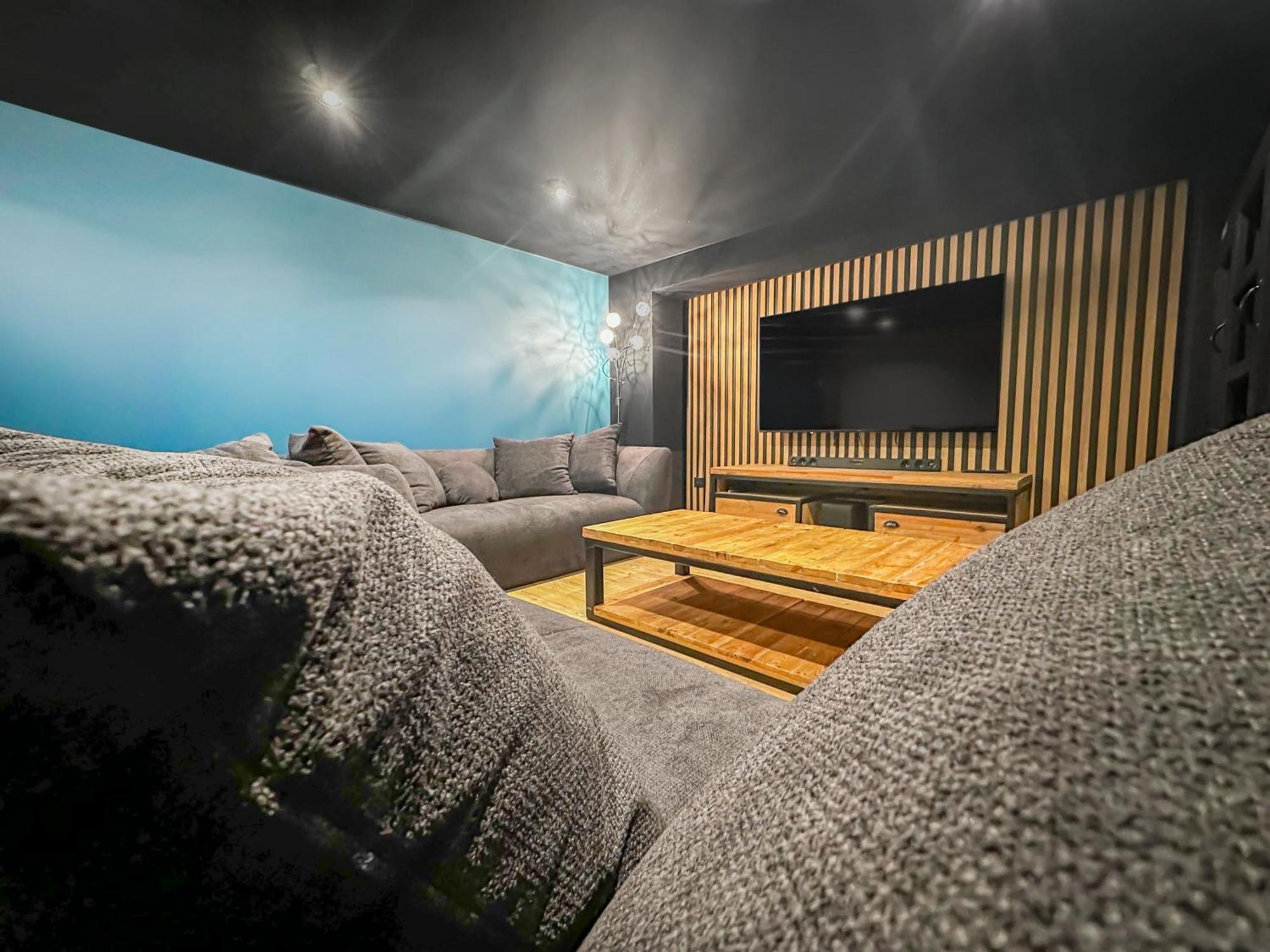 Holiday home Retraite Paisible, Jardin, Plages Et Centre Anime *