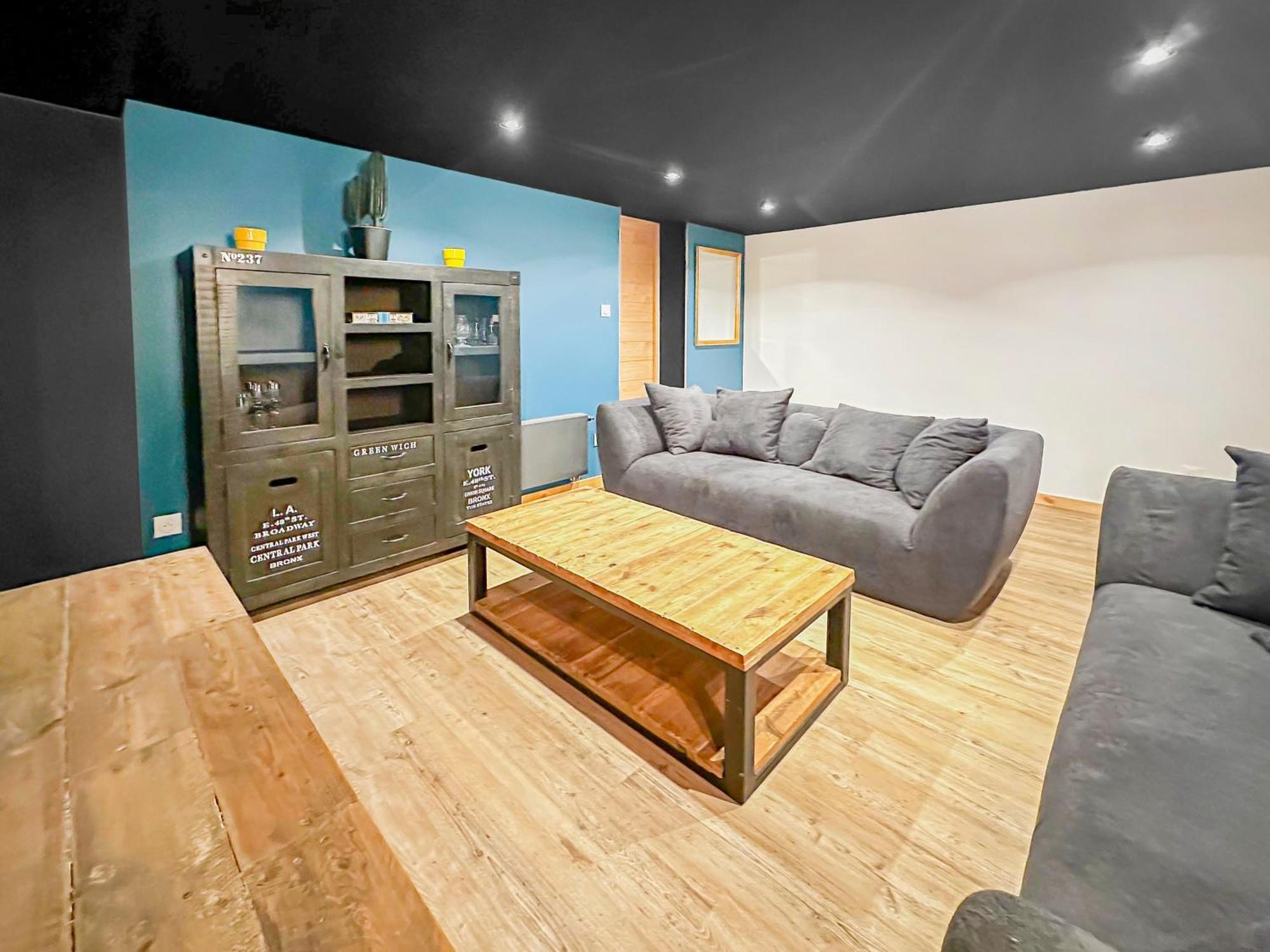 Retraite Paisible, Jardin, Plages Et Centre Anime *