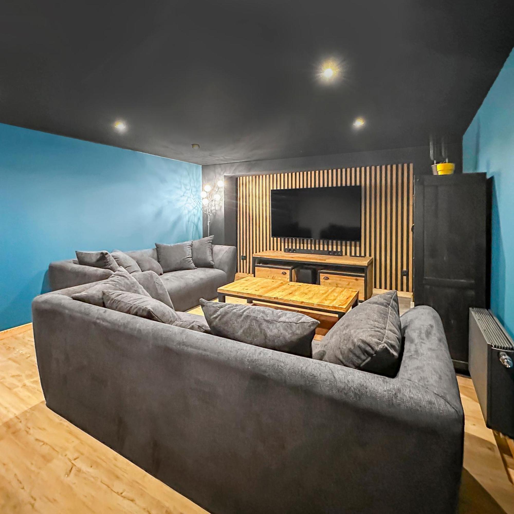 Holiday home Retraite Paisible, Jardin, Plages Et Centre Anime Dunkirk